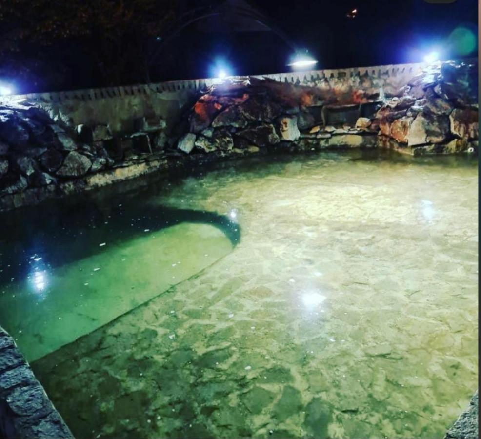 Хотелски Комплекс Копитото Tamarino Bagian luar foto